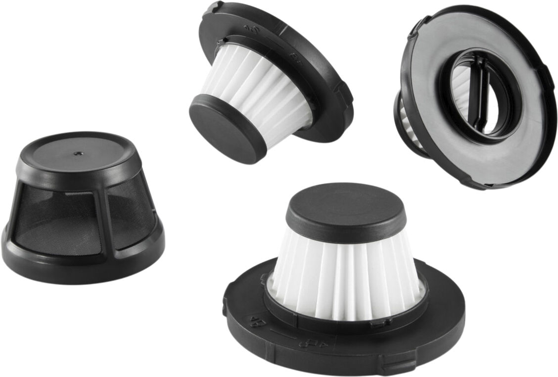 KITCHENAID 3-pak udskifteligt papirfilter-5KKVRFA3