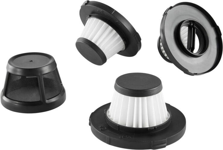 KITCHENAID 3-pak udskifteligt papirfilter-5KKVRFA3