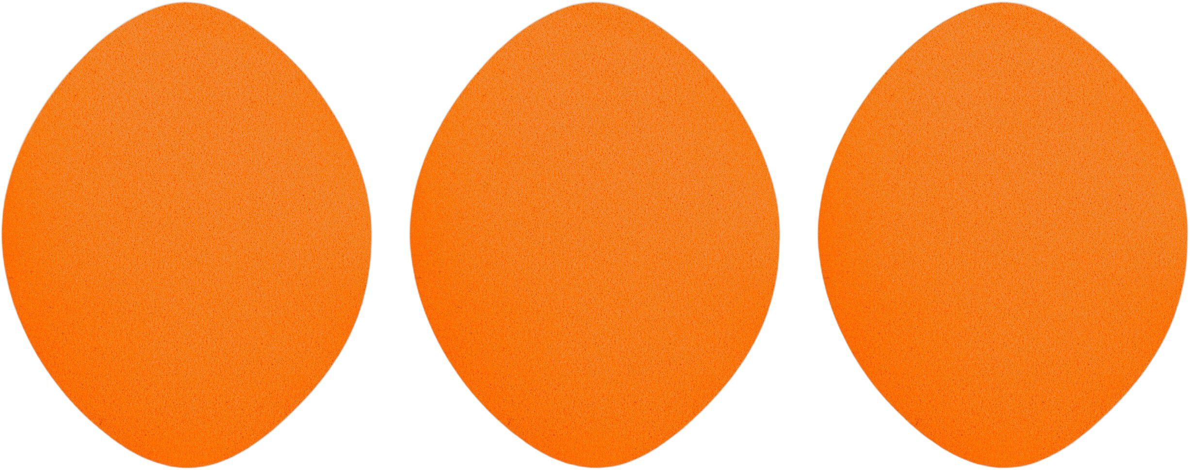 Mini Miracle Concealer Puff Trio