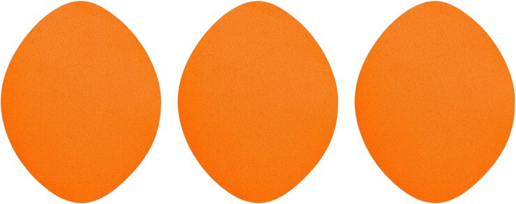 Mini Miracle Concealer Puff Trio