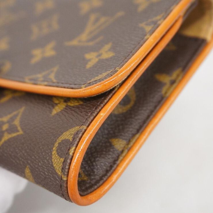 Louis Vuitton Twin Pochette
