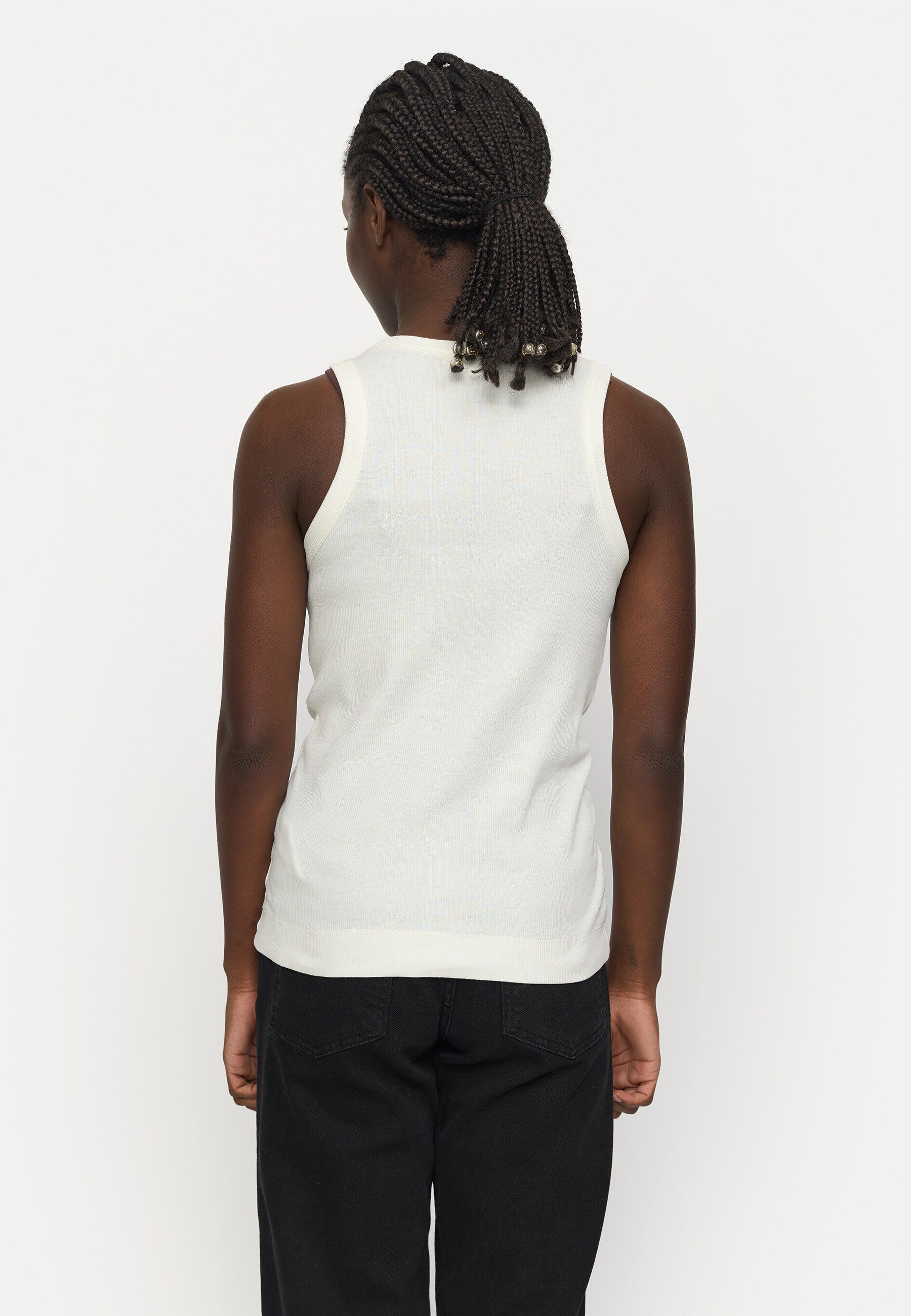 SRAdelynn Tank Top - GOTS