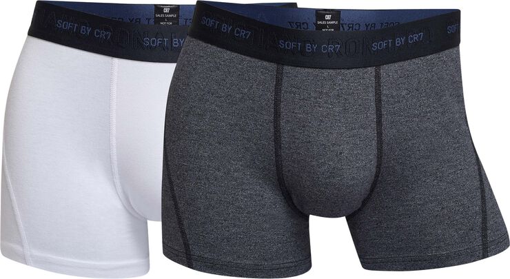 CR7 Bamboo, Trunk 2-pack