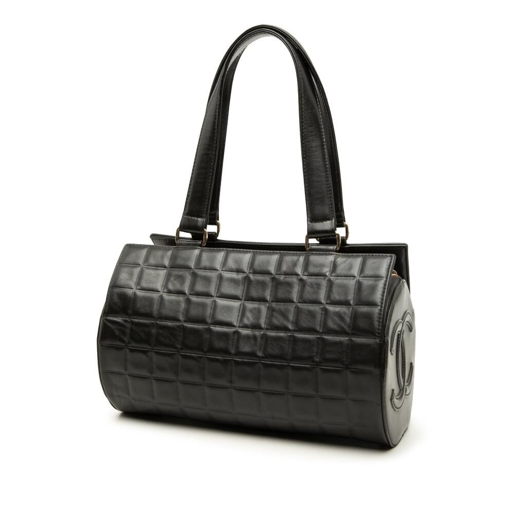 Chanel Chocolate Bar