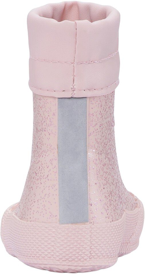 Malik Old Rose Sparkle