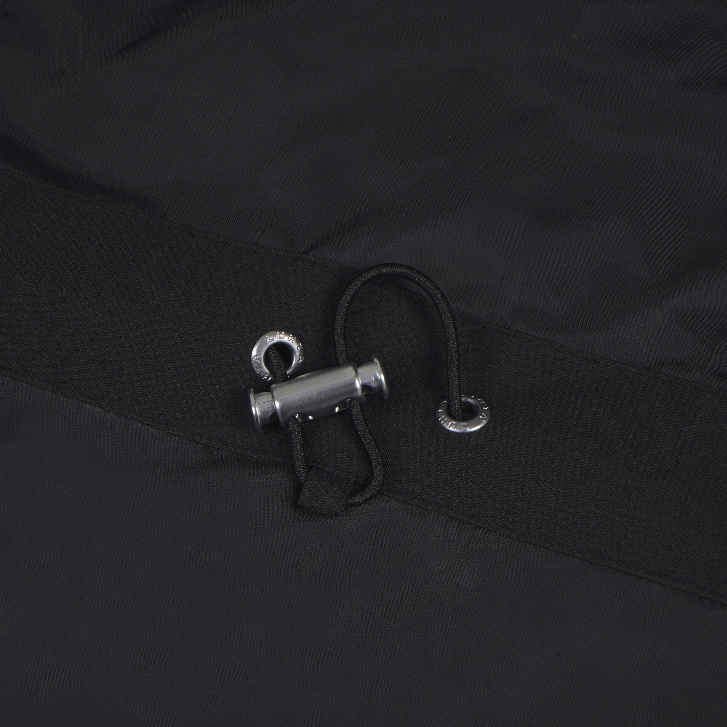 LUHTA HAMINALAHTI / WM COAT