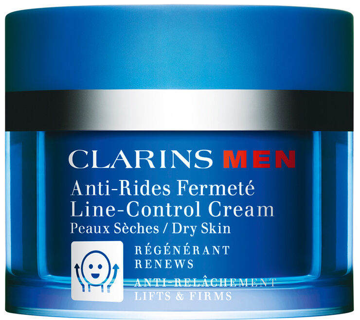 Men Anti-age Line Control Cream 50 ml.