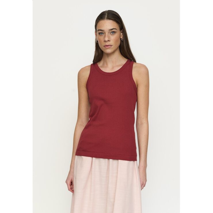 SRAdelynn Tank Top - GOTS