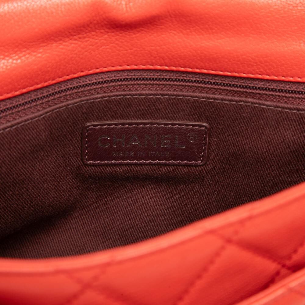 Chanel Flap Bag