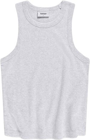 Rib Tank Top