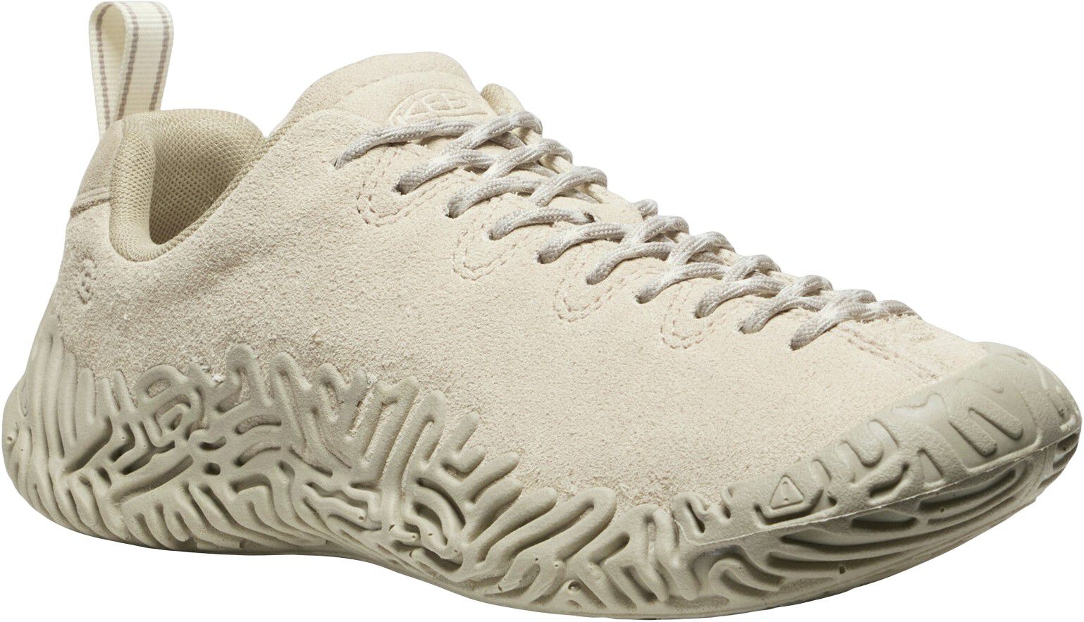 KE JASPER MERKO M-BIRCH-PLAZA TAUPE