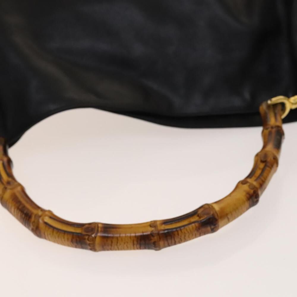 Gucci Bamboo