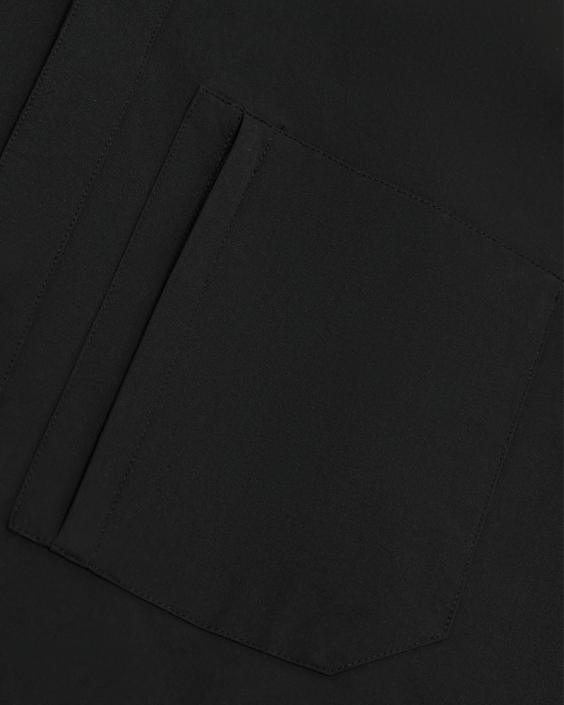 TECHNICAL OVERSHIRT