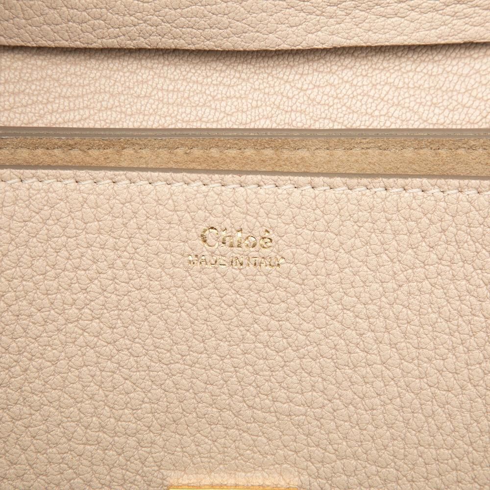 Chlo&eacute; Shoulder Bag