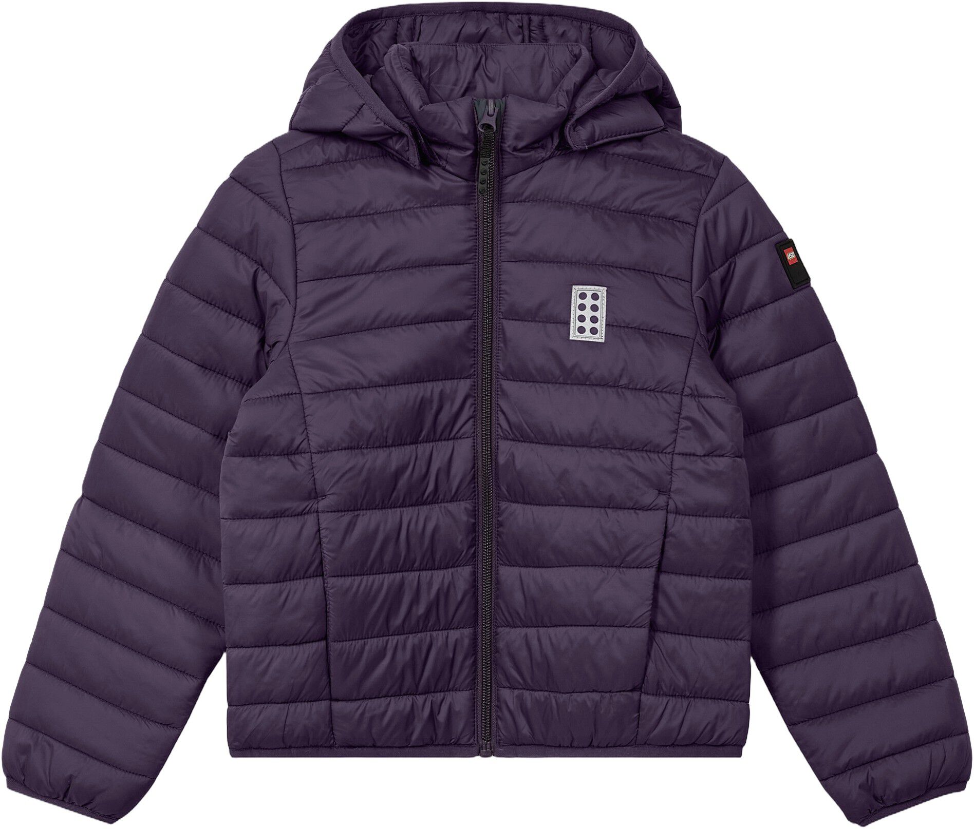 LWJORI 611 - JACKET