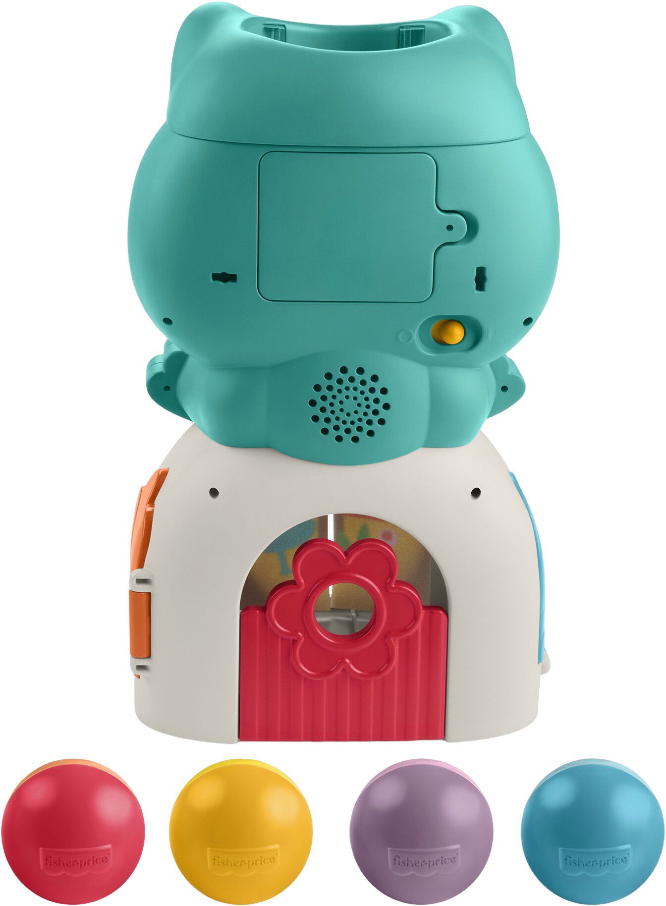 Fisher-Price Seek & Find