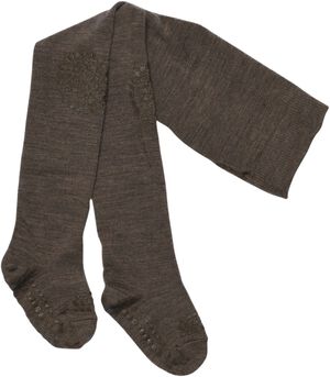 Crawling tights anti-slip Wool LV
