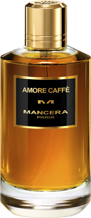 Amore caffe Eau de Parfums 120 ml