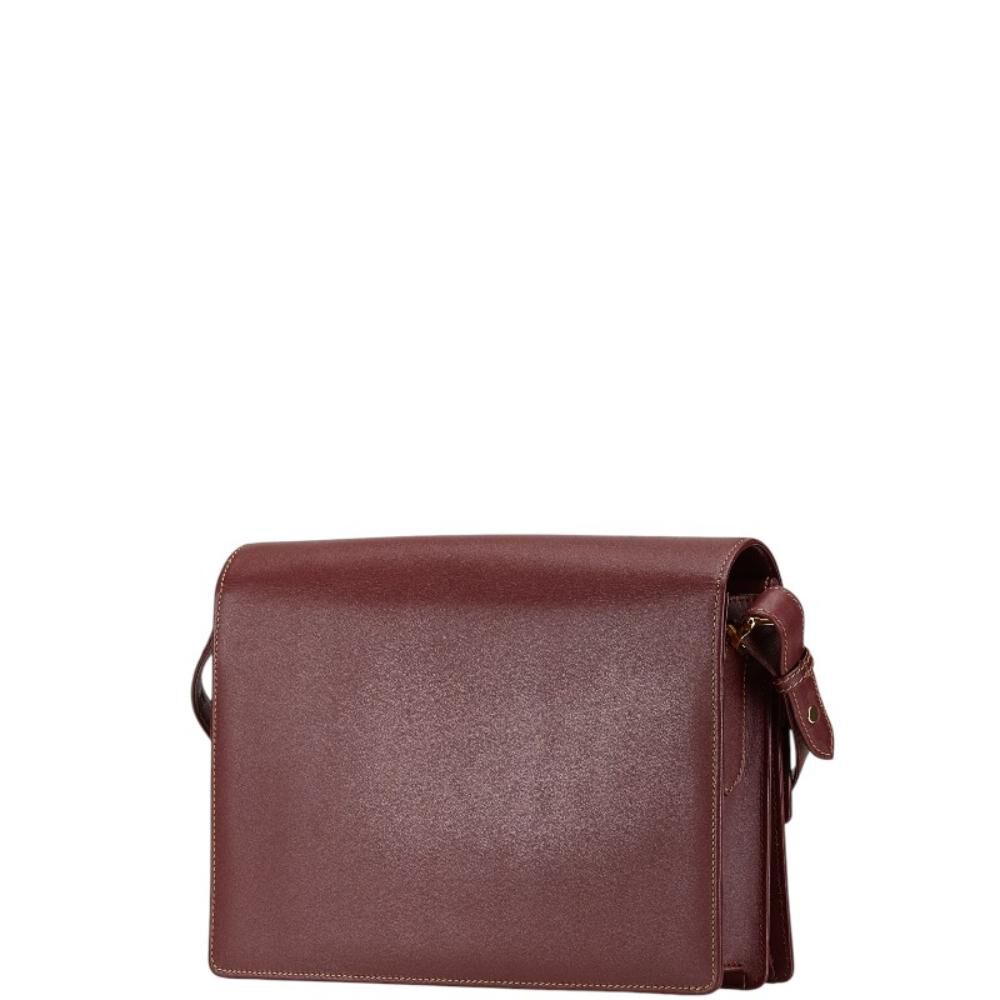 Cartier Crossbody Bag