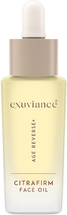 CitraFirm FACE Oil