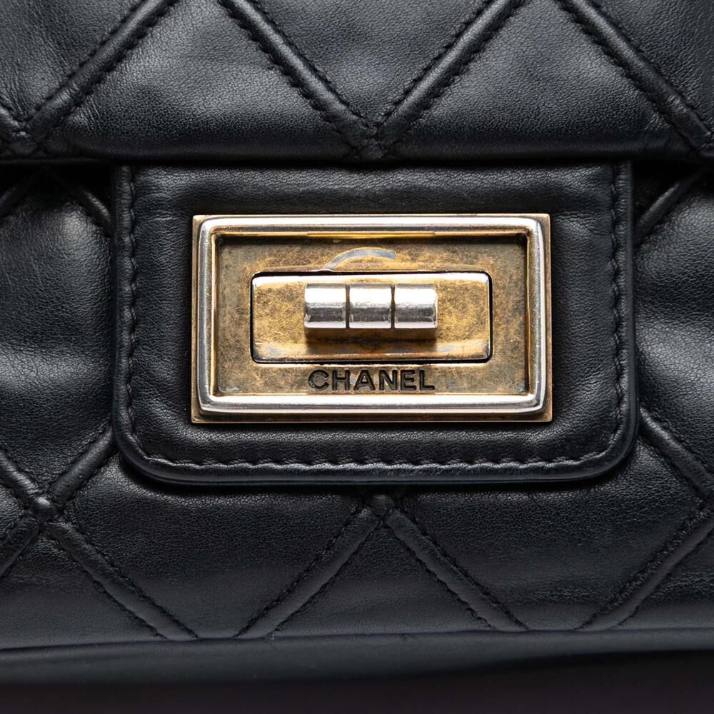 Chanel Flap Bag