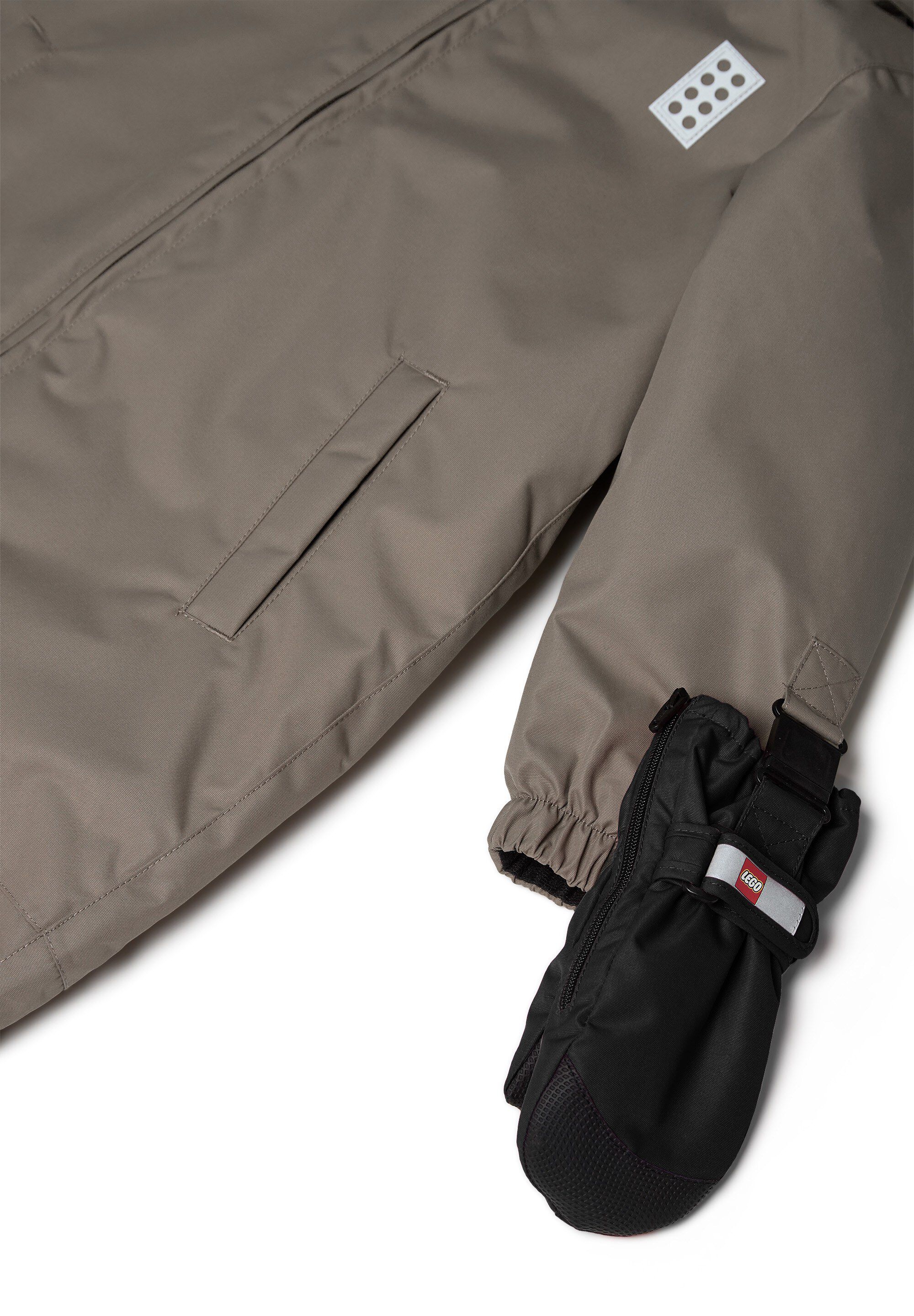 LWJORI 721 - SNOWSUIT