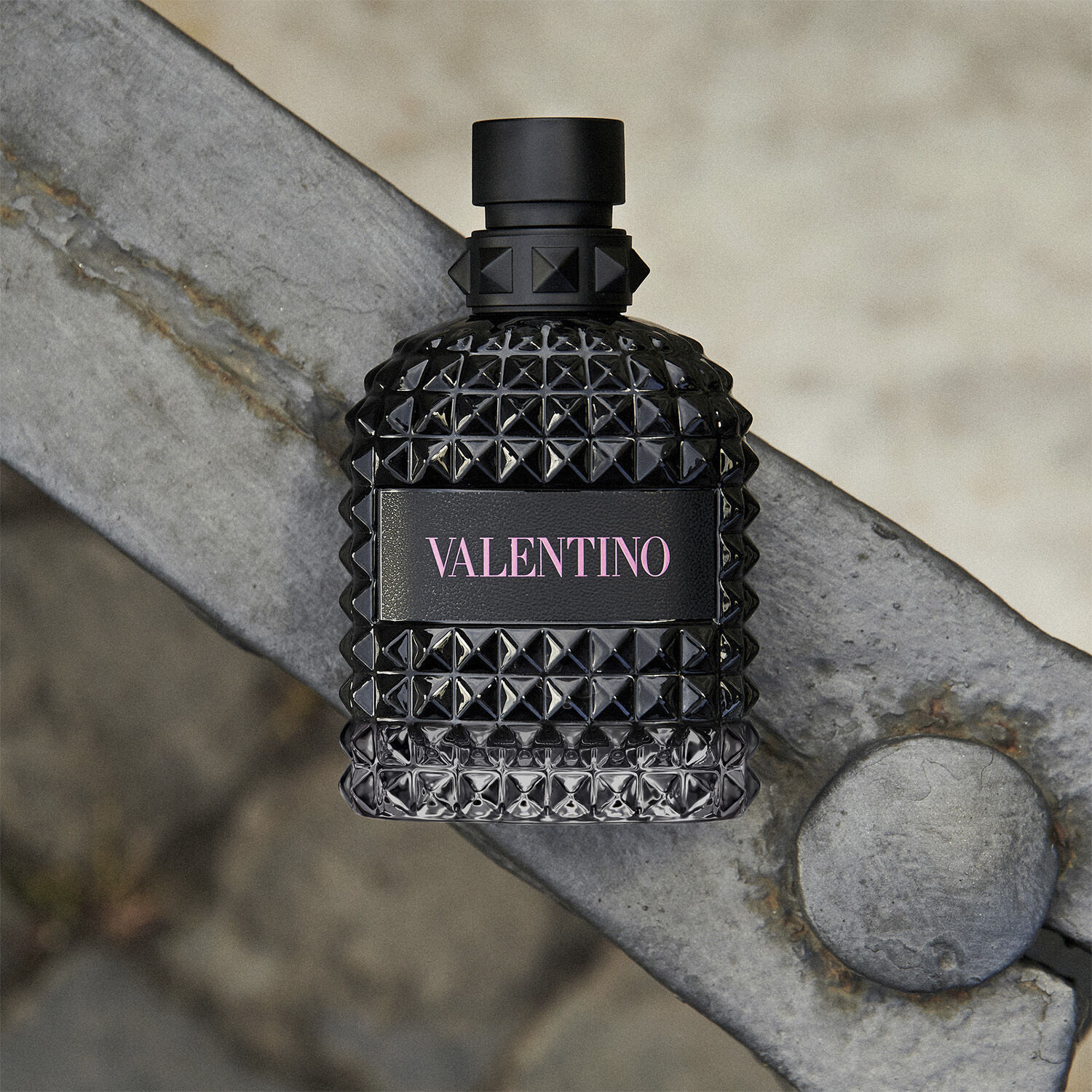 Valentino Uomo Born In Roma  Eau de Toilette