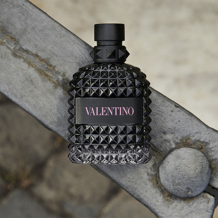 Valentino Uomo Born In Roma  Eau de Toilette