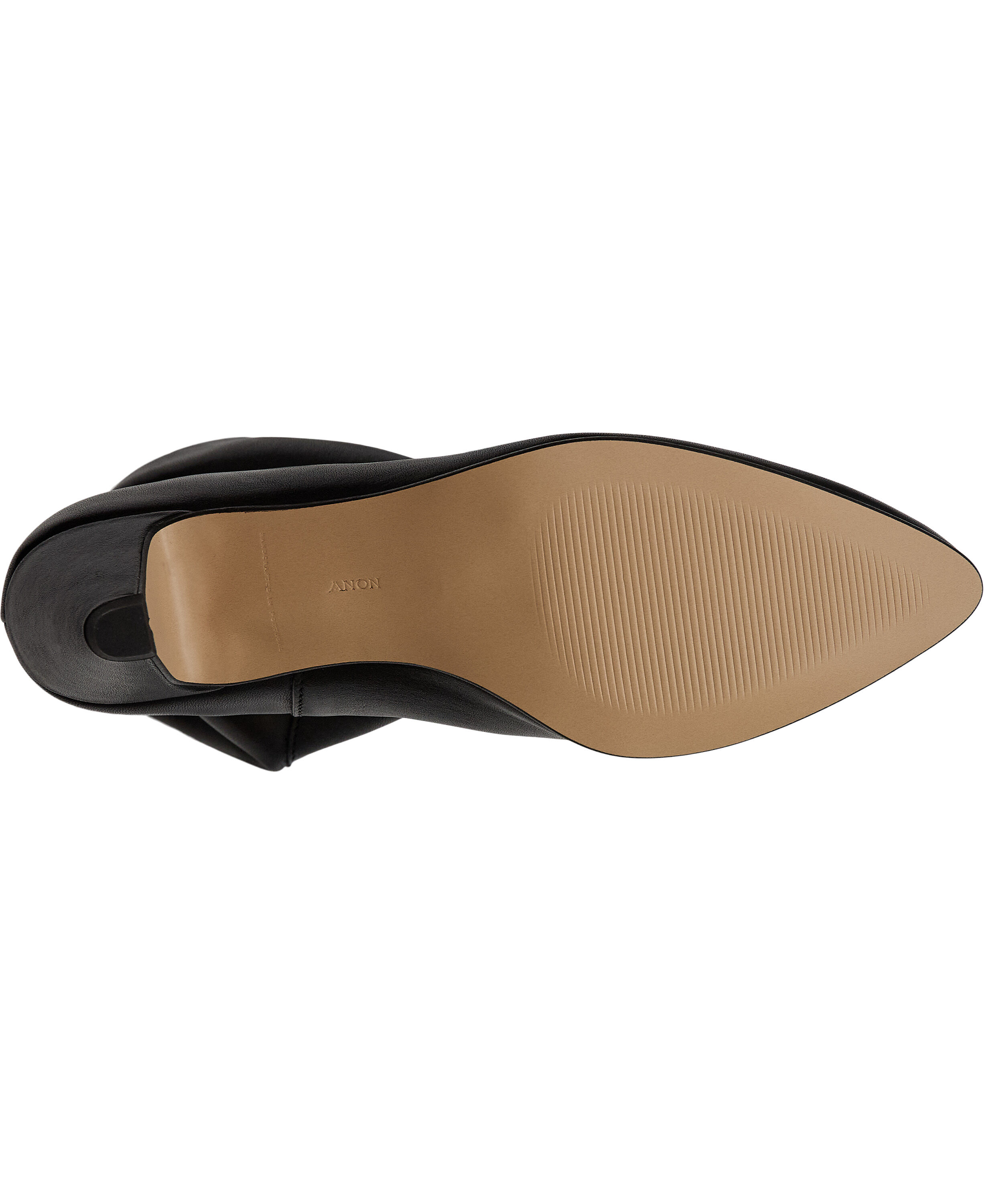 Vully 50 stiletto Soft calf