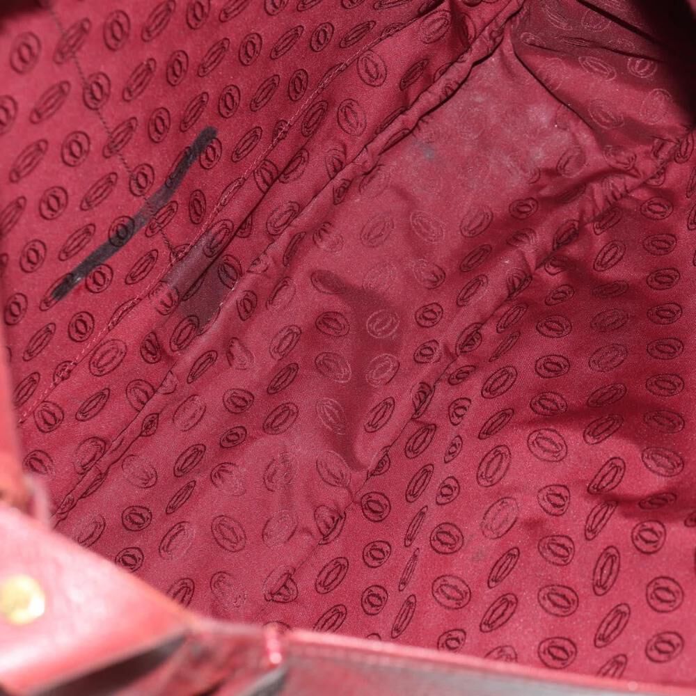 Cartier Shoulder Bag