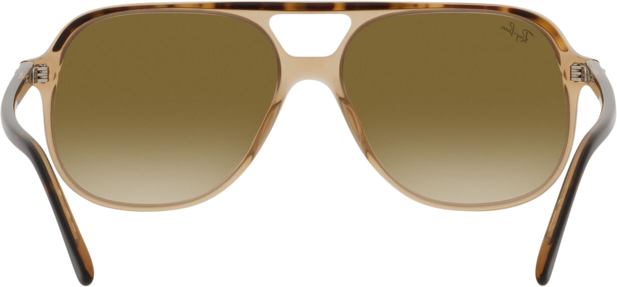 RB2198 BILL TRT SHN BRN G