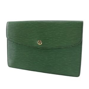 Louis Vuitton Clutch