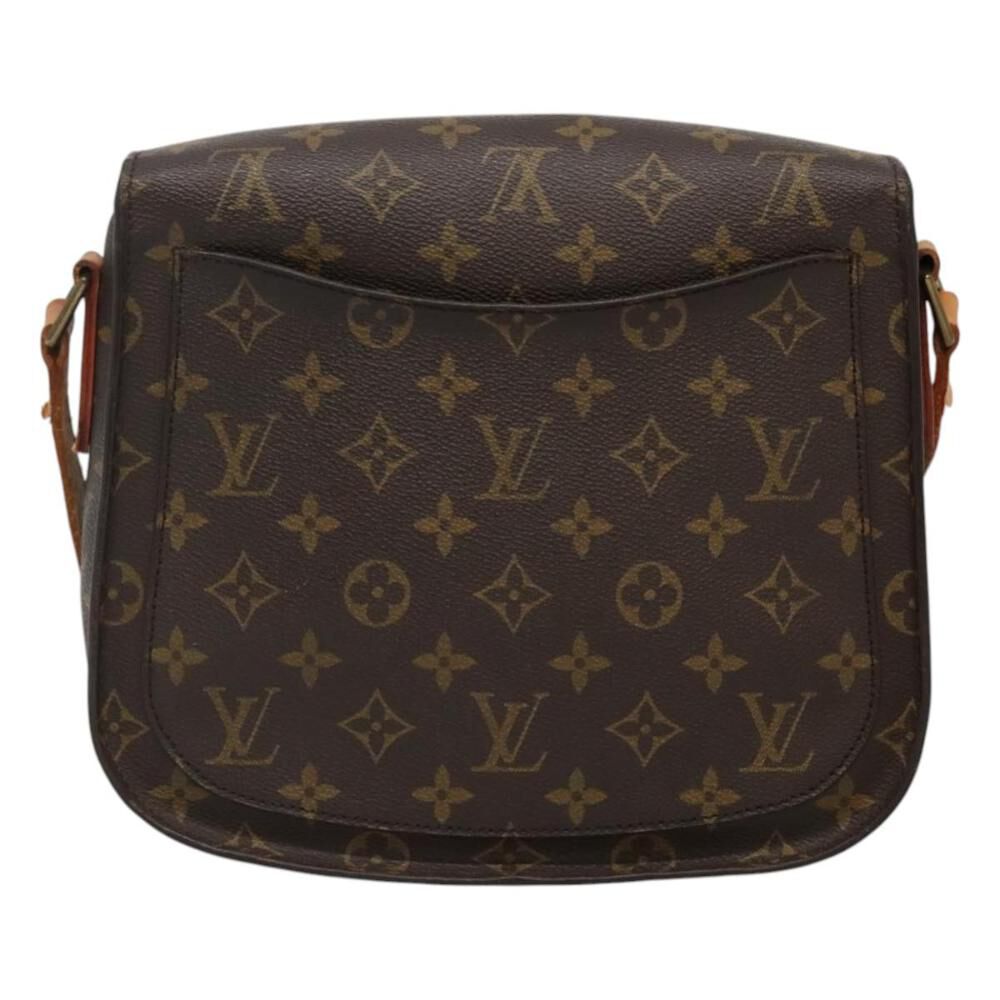 Louis Vuitton Saint Cloud