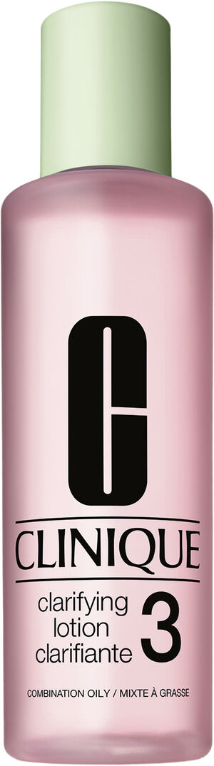 Clarifying Lotion 3 Combination to Oily Skin