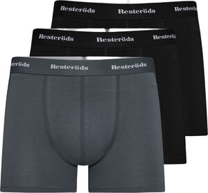 Kalle Bamboo 3-Pack
