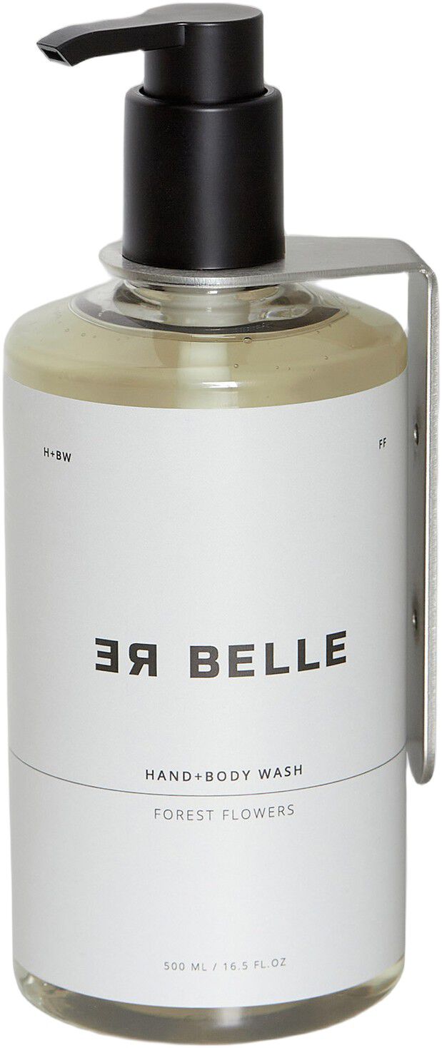 Bottler Hanger Stainless Steel