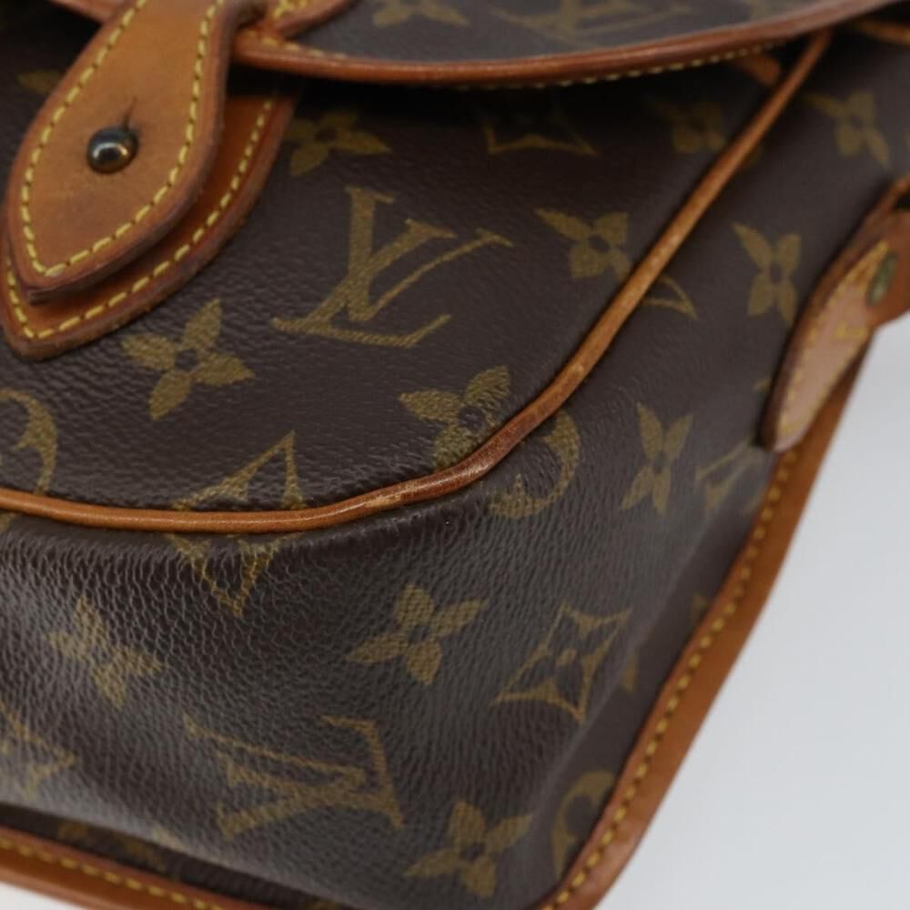 Louis Vuitton Gibeciere