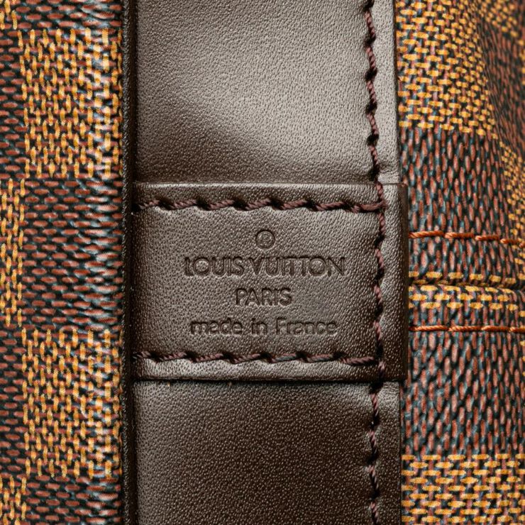 Louis Vuitton Travel Bag