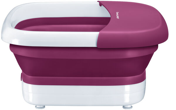Fotbad med massage FB 30