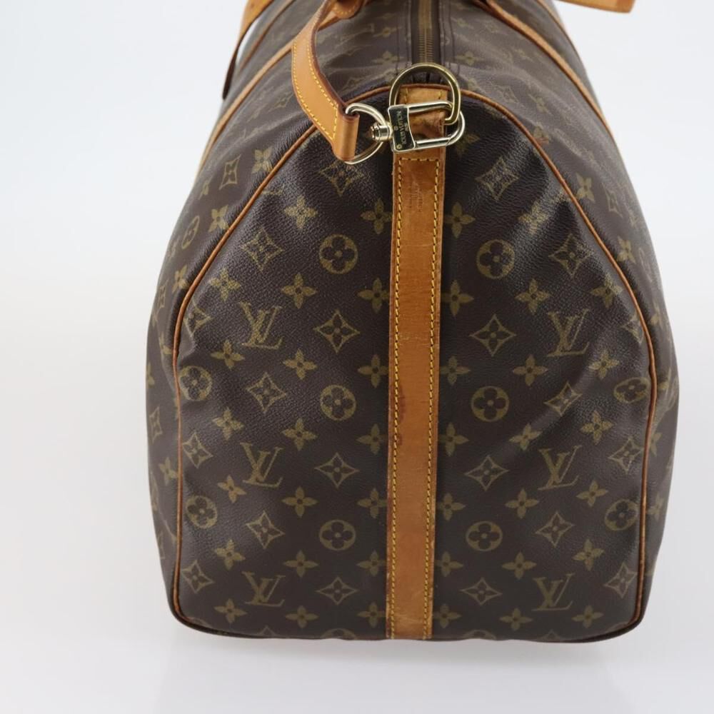 Louis Vuitton Keepall