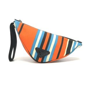 Prada Pouch