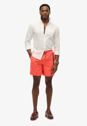 SPORT GRAPHIC 17 SWIM SHORT