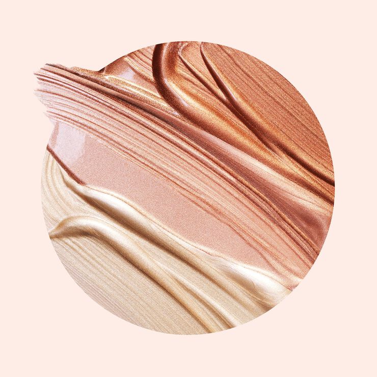 Positive Light - Liquid Highlighter