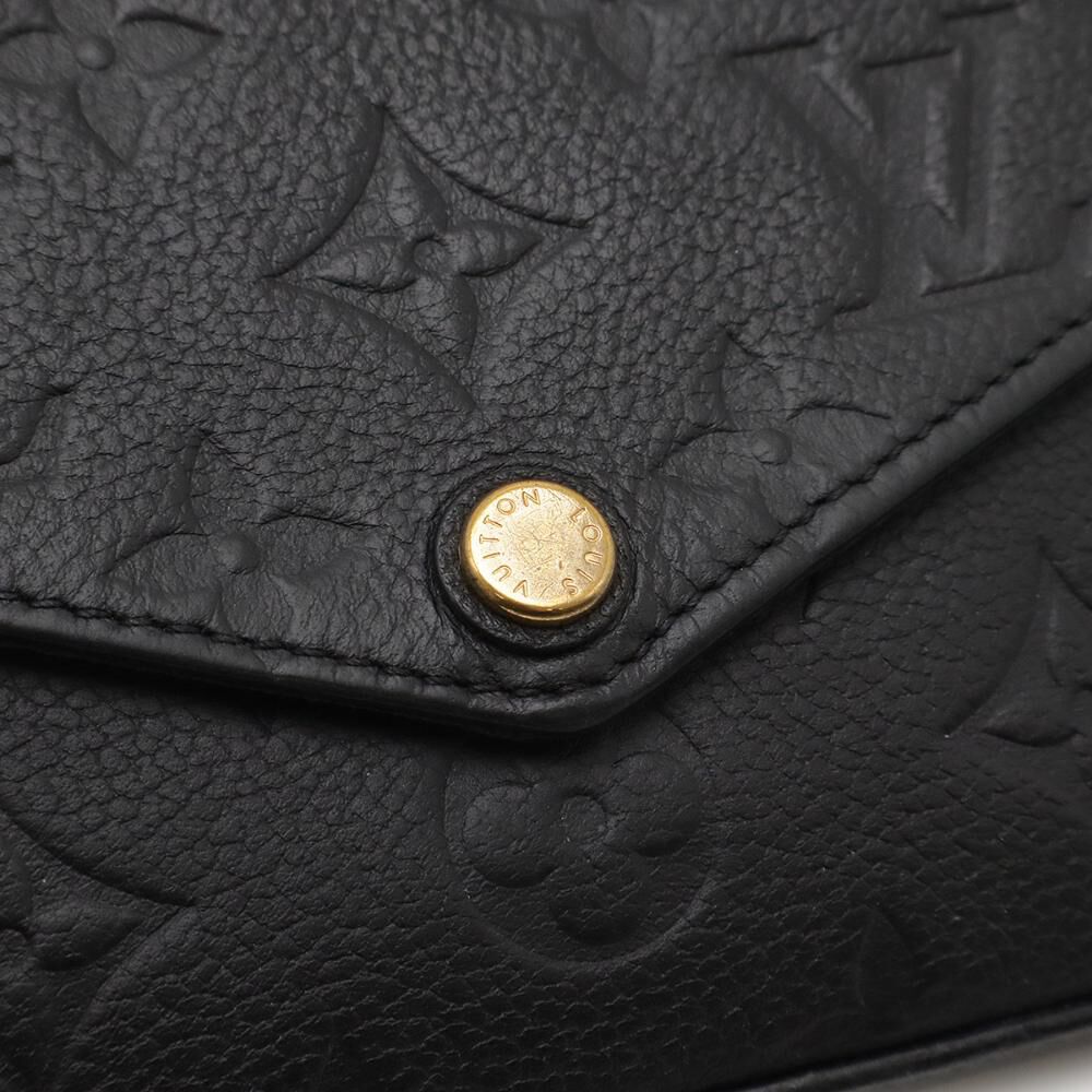 Louis Vuitton Pochette Felicie