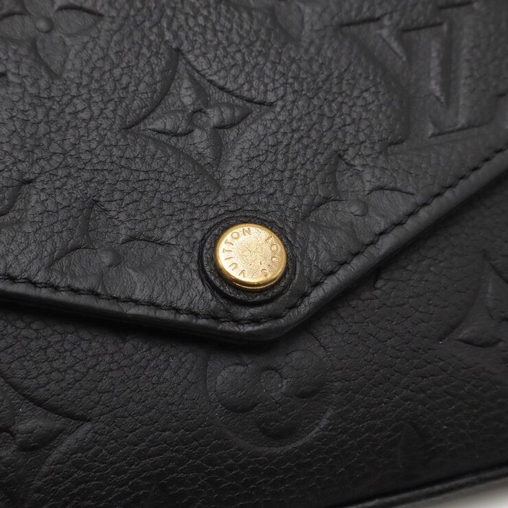 Louis Vuitton Pochette Felicie