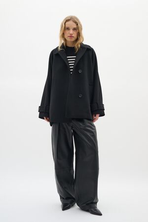 ThoraIW Minona Coat R