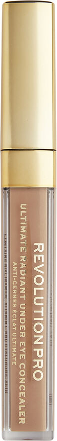 Revolution Pro Ultimate Radiant Under Eye Concealer