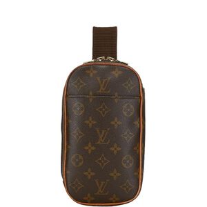 Louis Vuitton Crossbody Bag