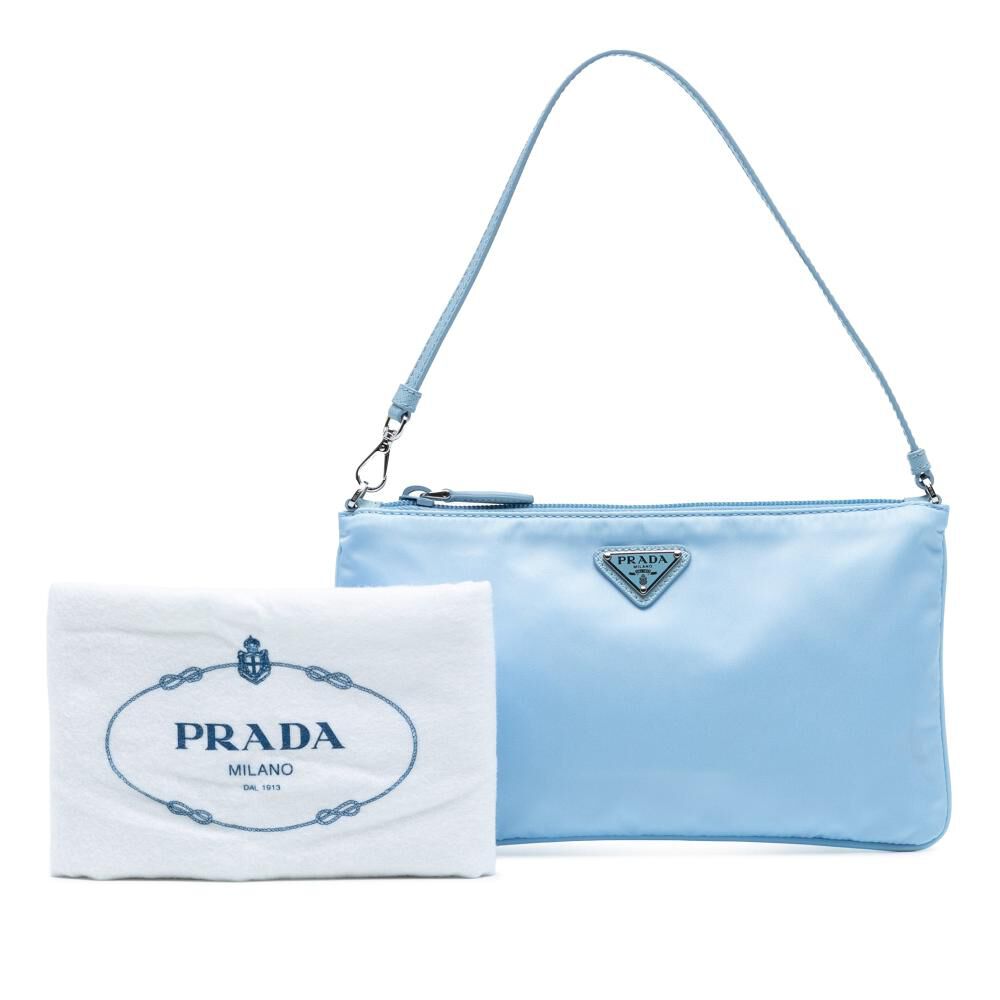 Prada Shoulder Bag