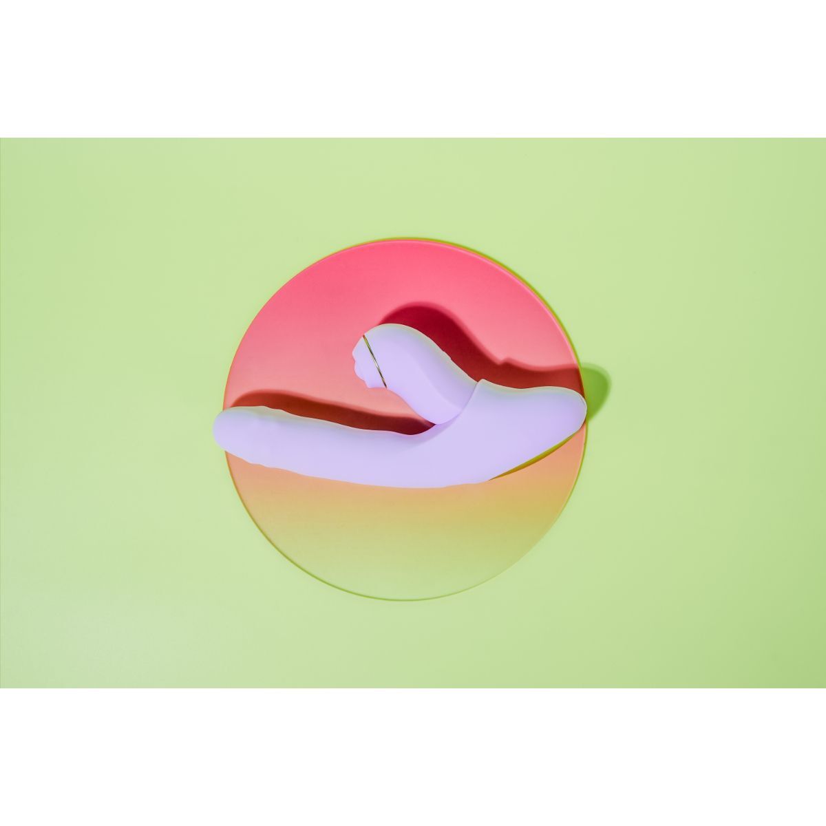 DuoGlow App Controlled 5-in-1 Vibrator